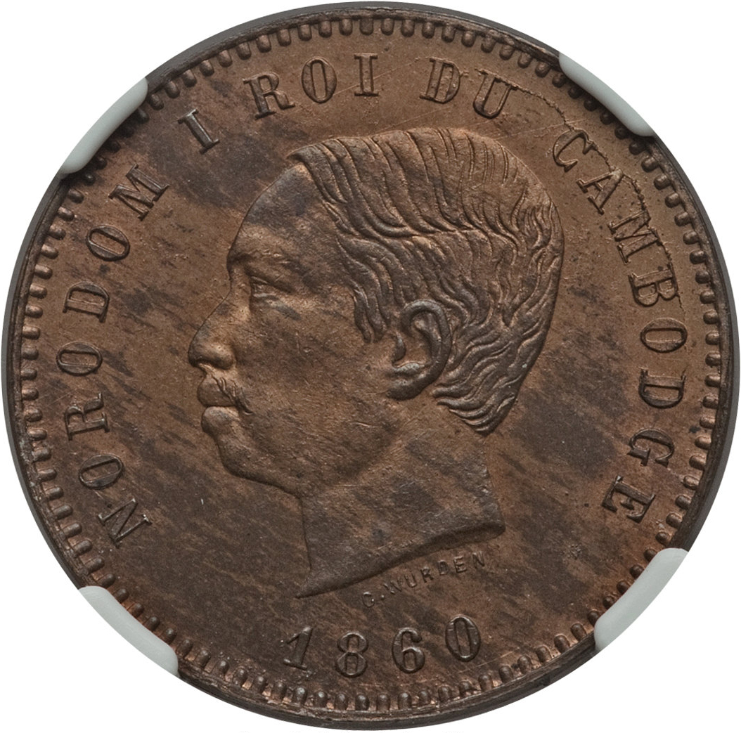 Coin obverse image
