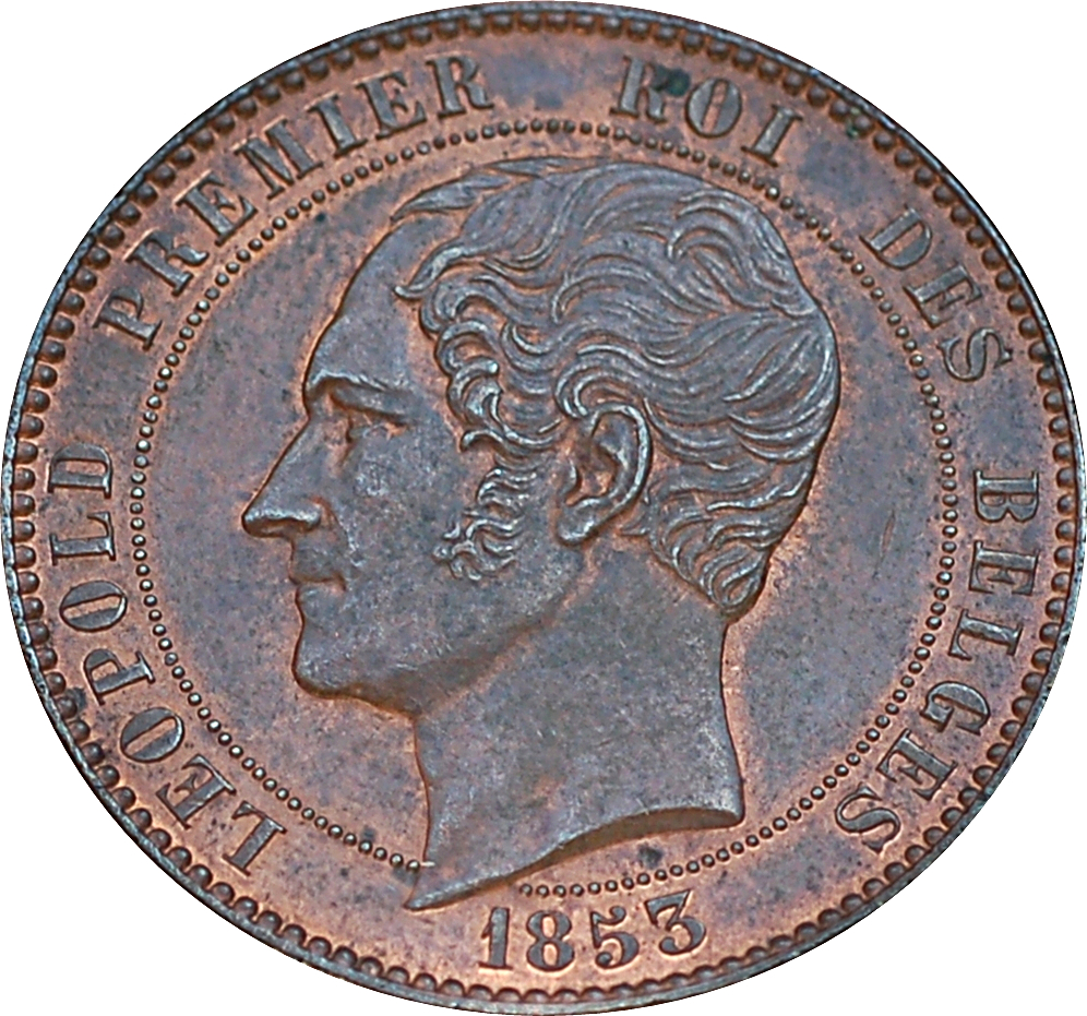 Coin obverse image