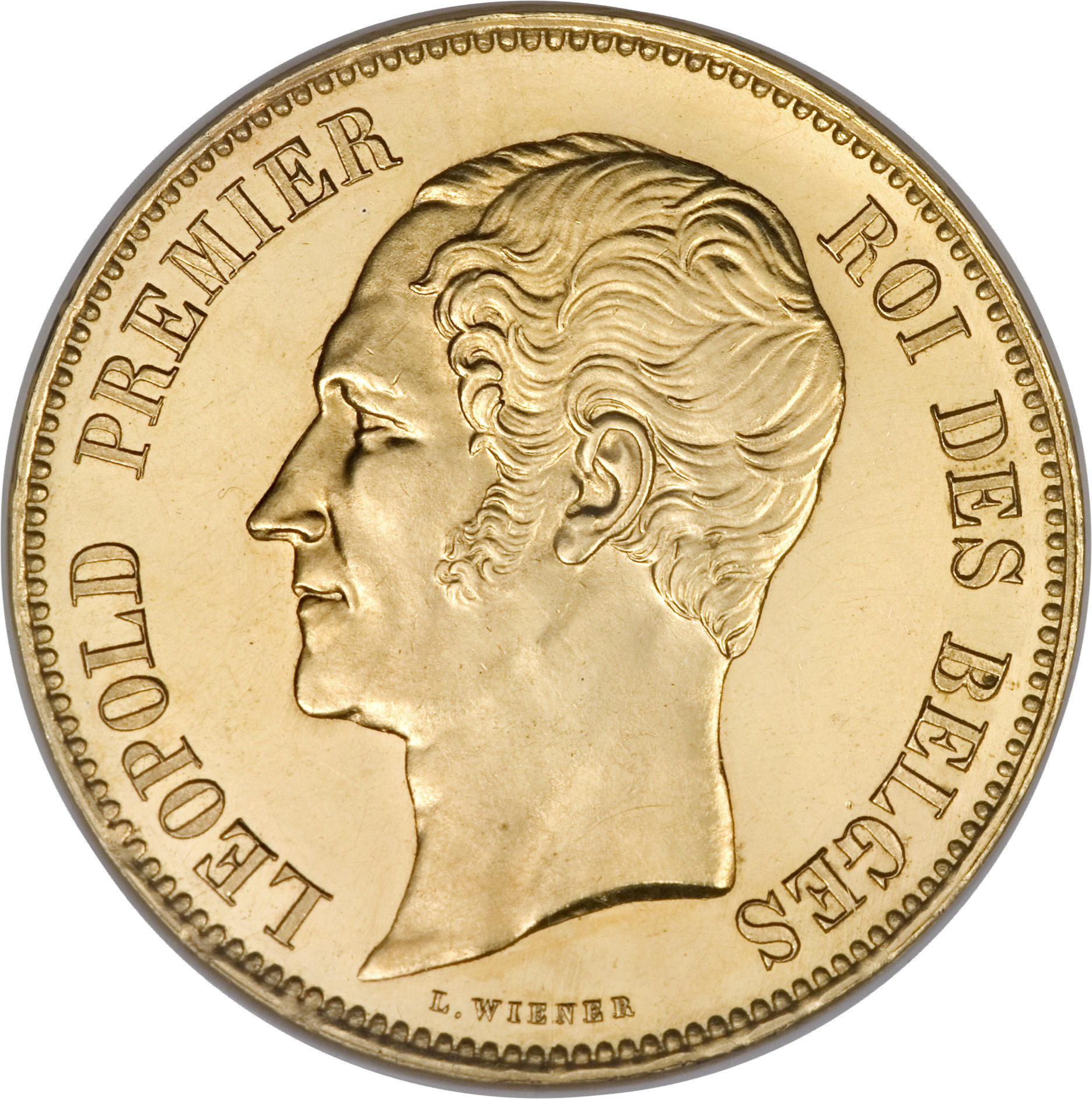 Coin obverse image