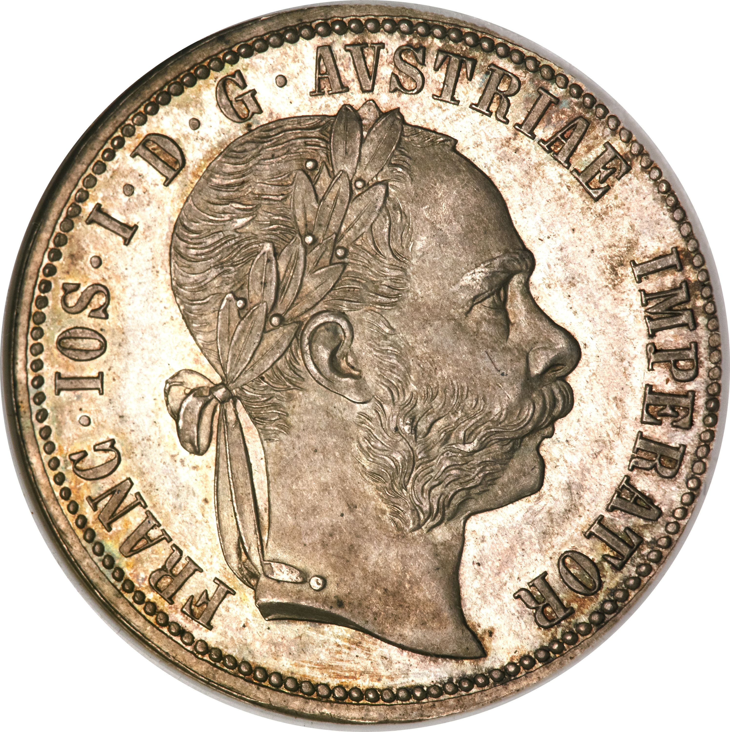 Coin obverse image