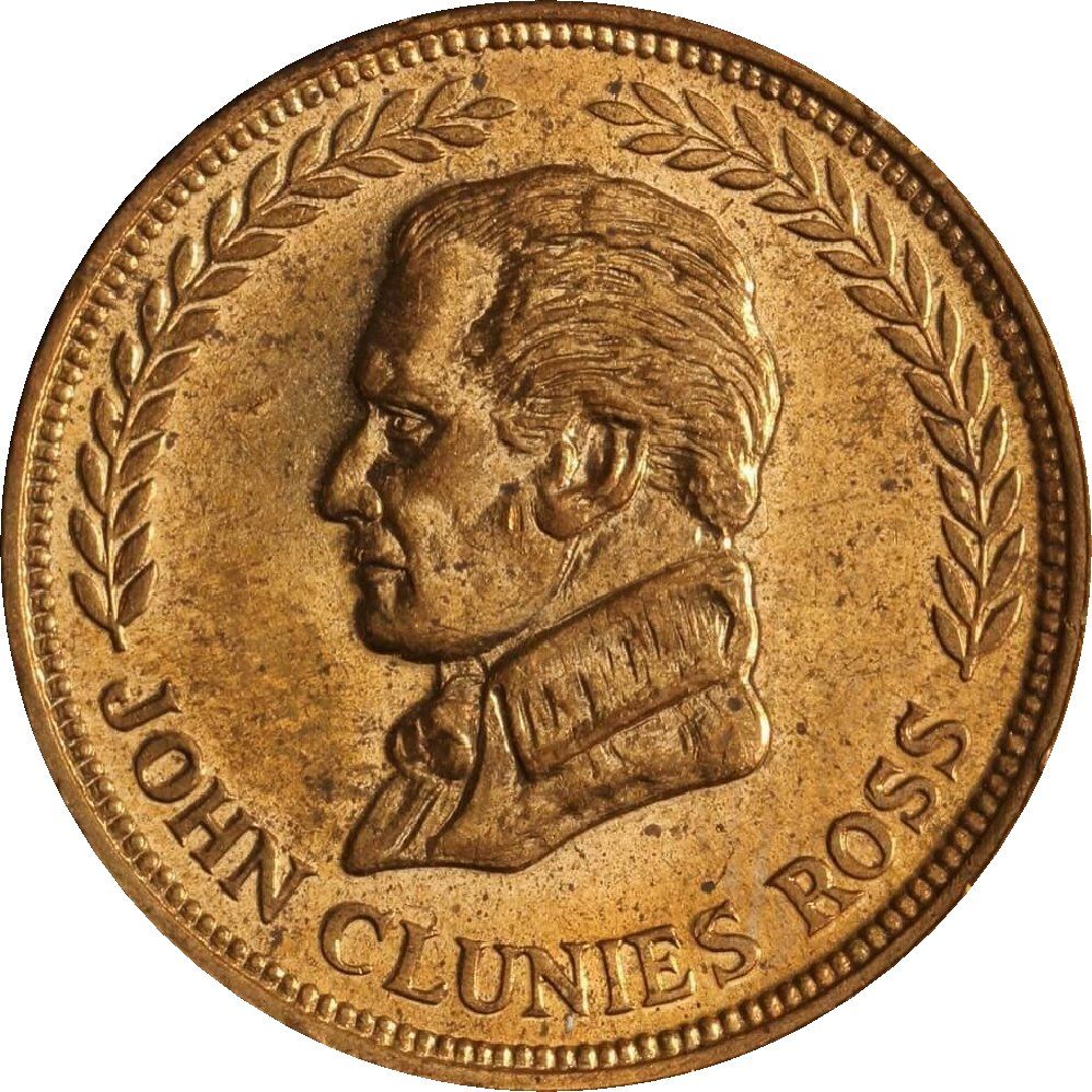 Coin obverse image