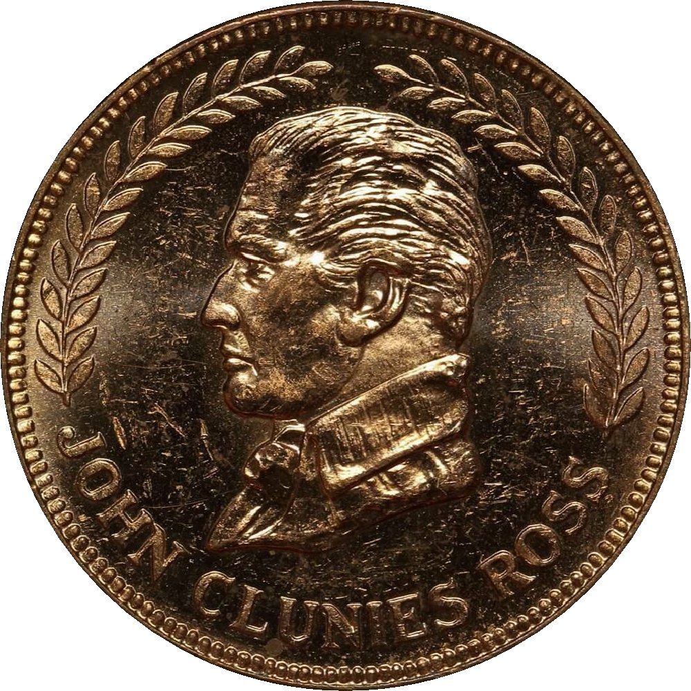Coin obverse image