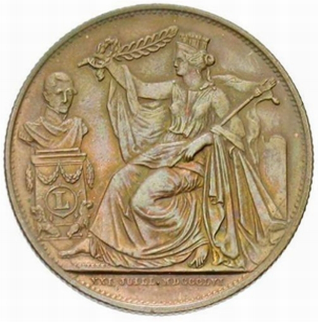 Coin obverse image