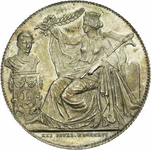 Coin obverse image