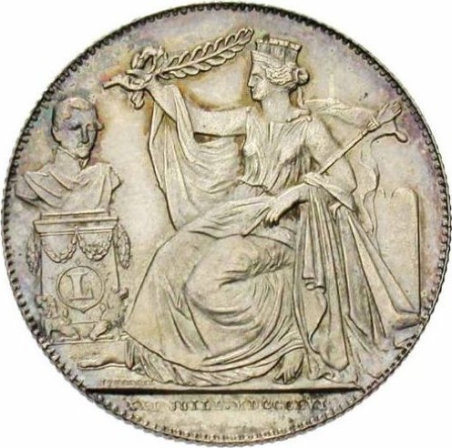 Coin obverse image