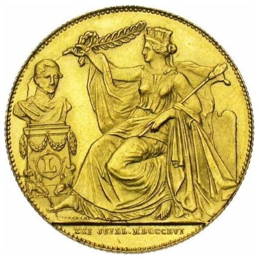 Coin obverse image