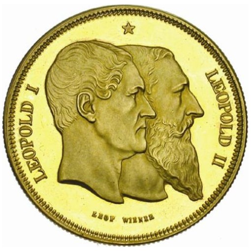 Coin obverse image