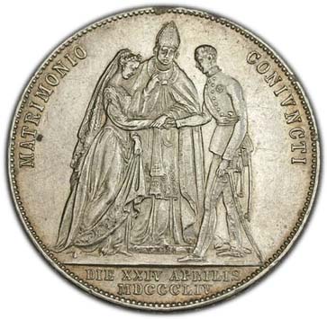 Coin reverse image