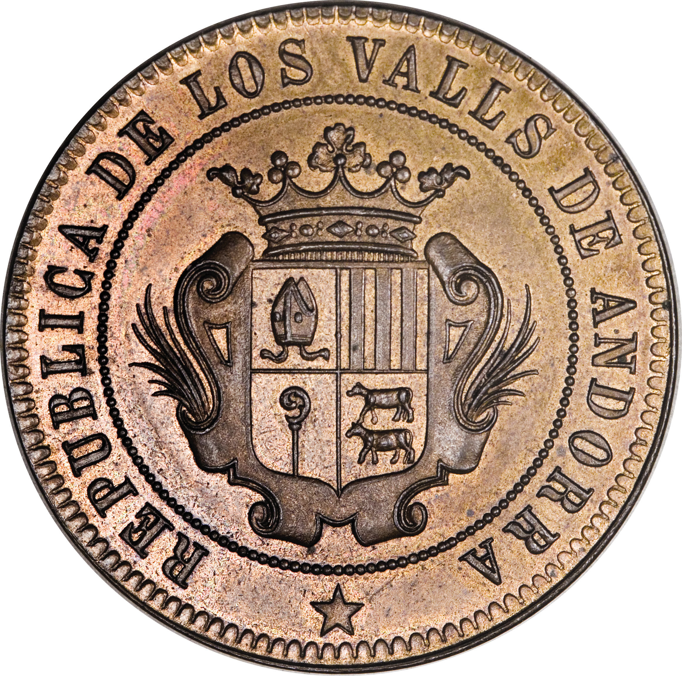 Coin obverse image