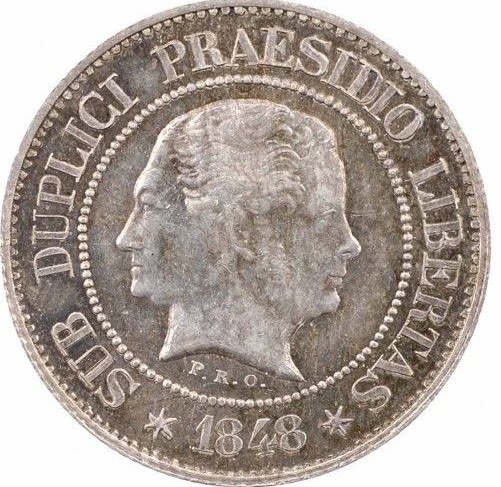 Coin obverse image