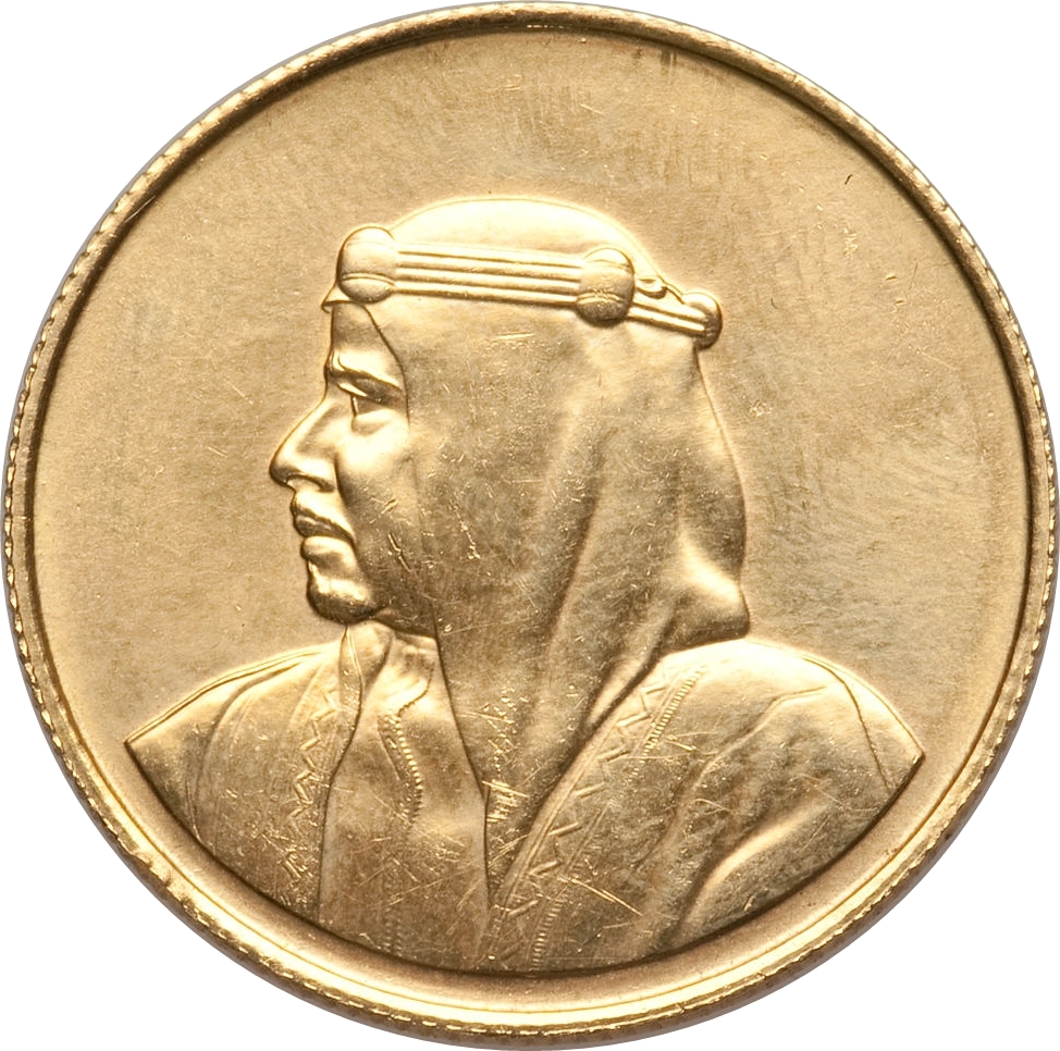 Coin obverse image