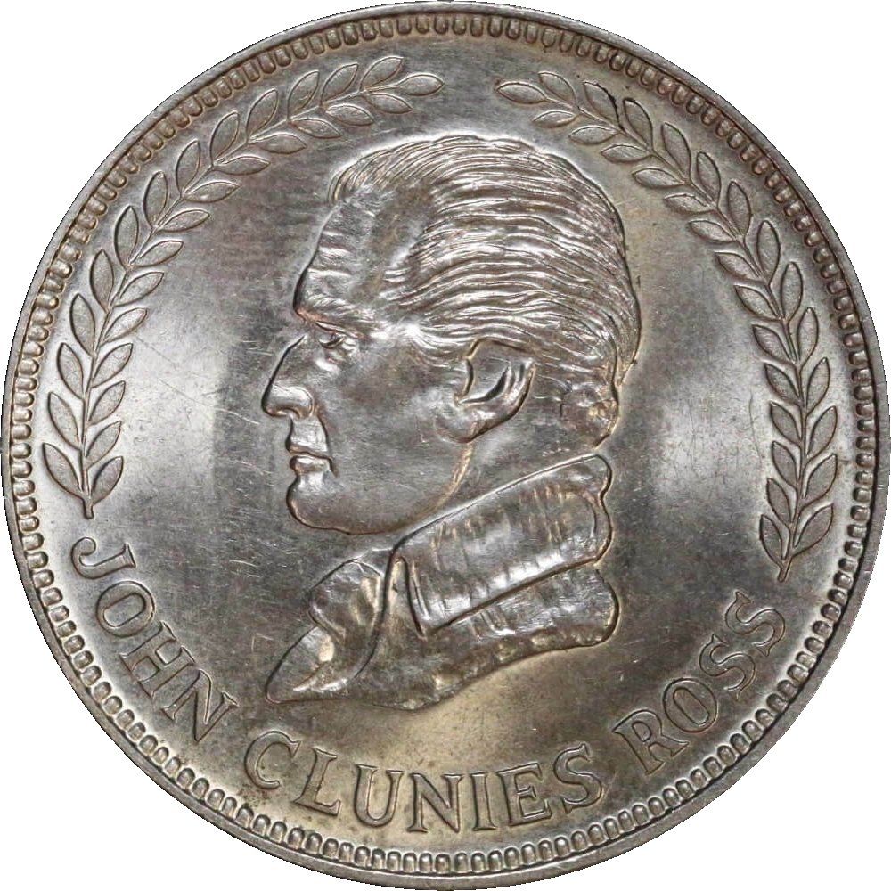 Coin obverse image