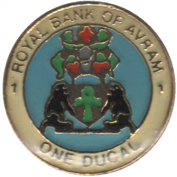 Coin obverse image