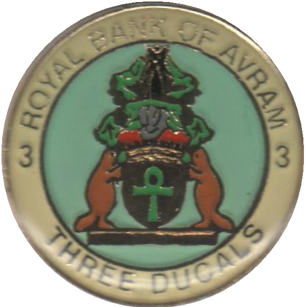 Coin obverse image