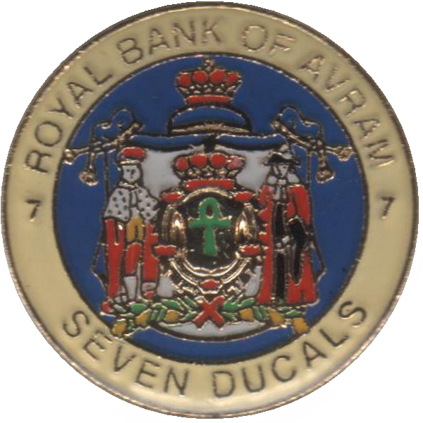 Coin obverse image