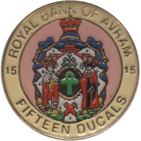 Coin obverse image