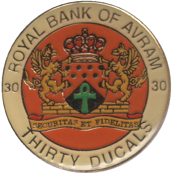 Coin obverse image
