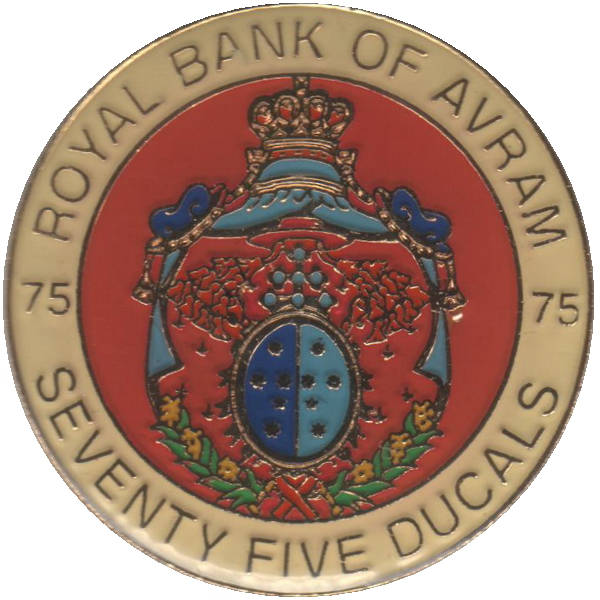 Coin obverse image
