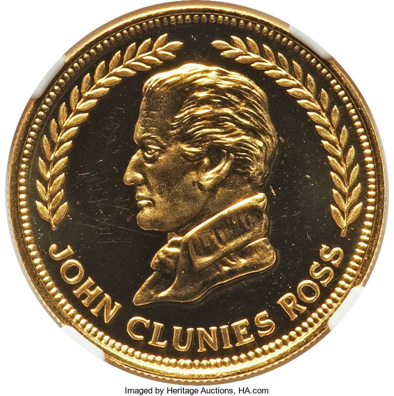 Coin obverse image