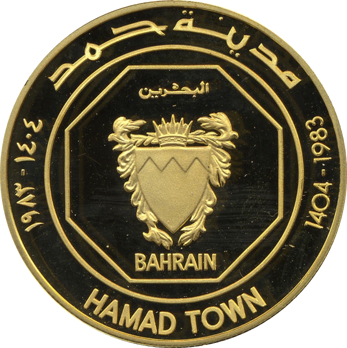 Coin reverse image