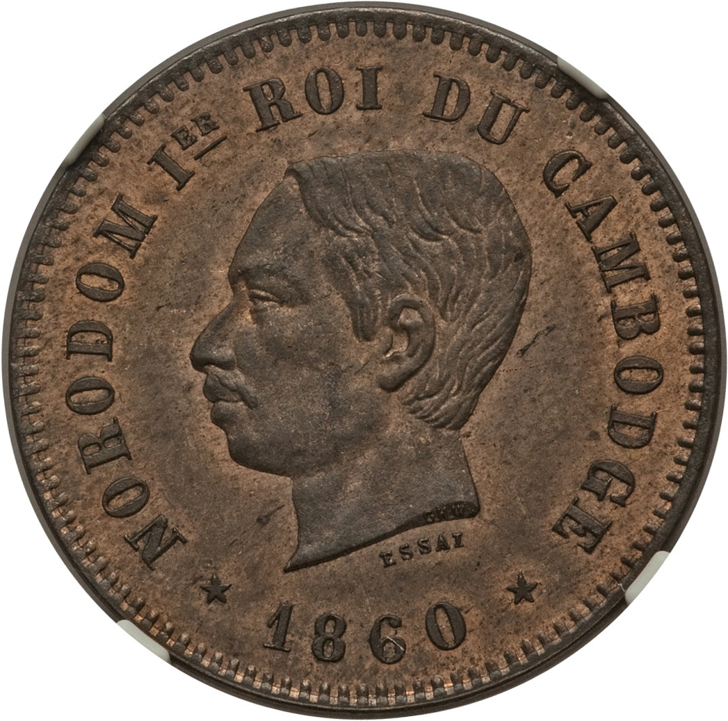 Coin obverse image