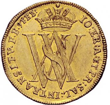 Coin obverse image