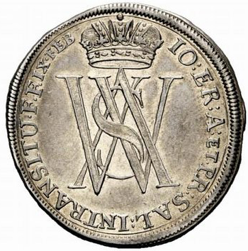 Coin obverse image