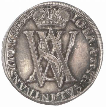 Coin obverse image