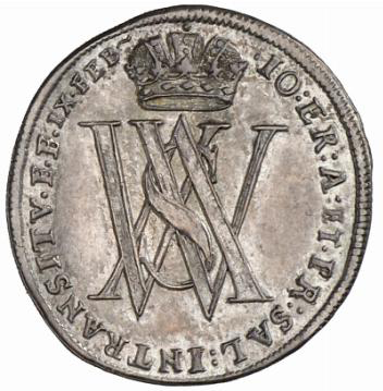 Coin obverse image