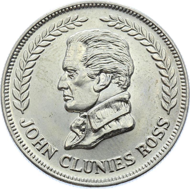 Coin obverse image