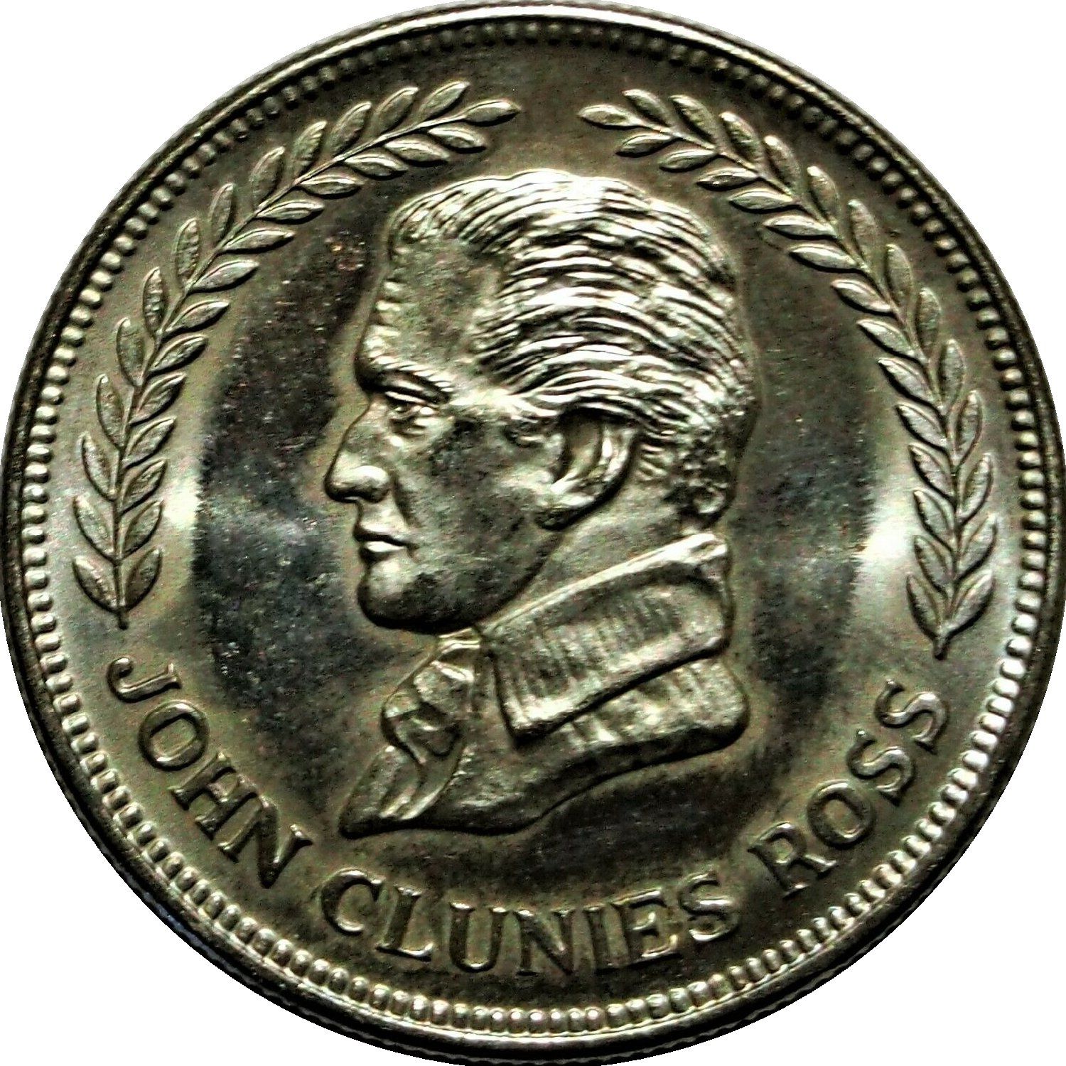 Coin obverse image