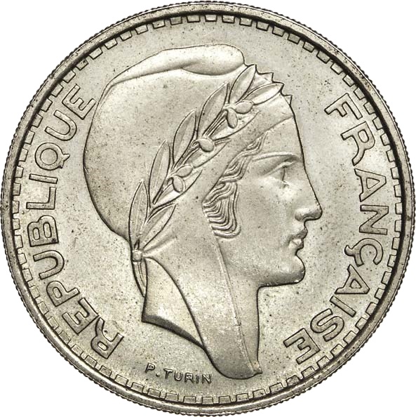 Coin obverse image