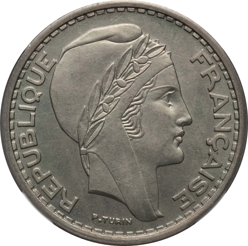 Coin obverse image