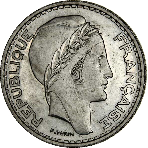 Coin obverse image