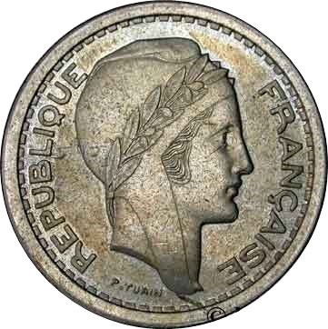 Coin obverse image