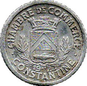 Coin obverse image
