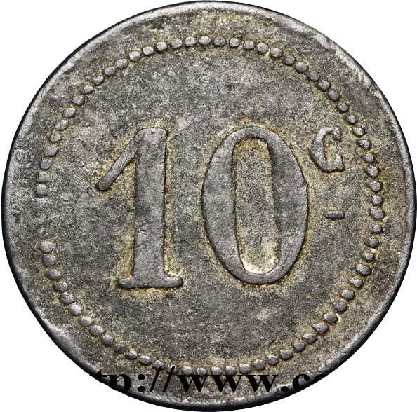 Coin reverse image