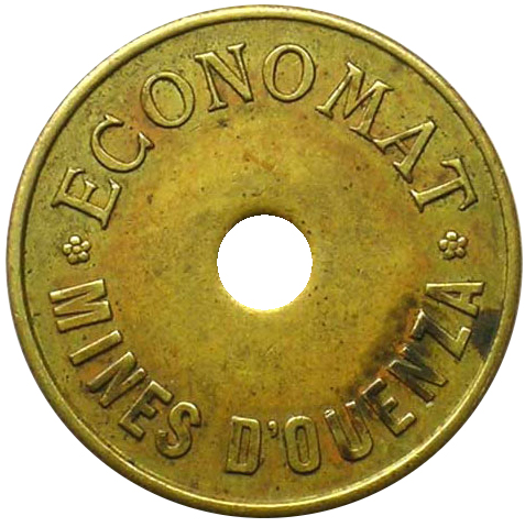Coin obverse image