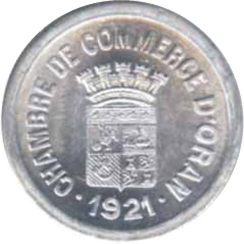 Coin obverse image