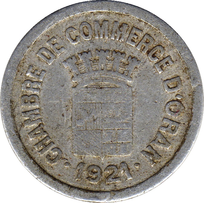 Coin obverse image
