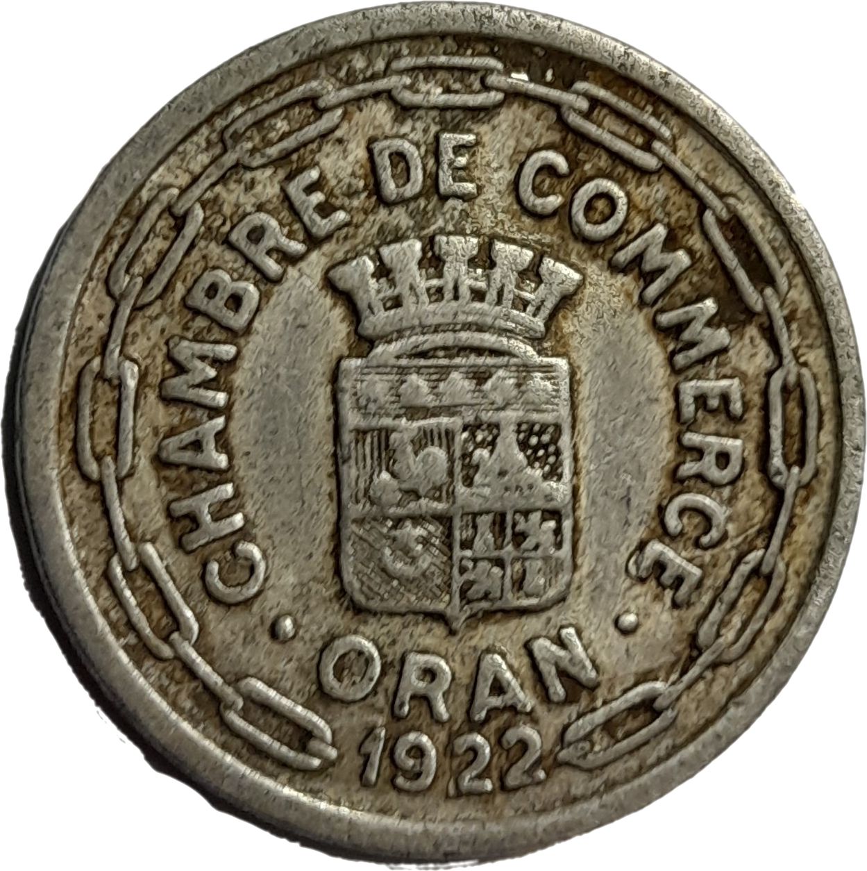 Coin obverse image