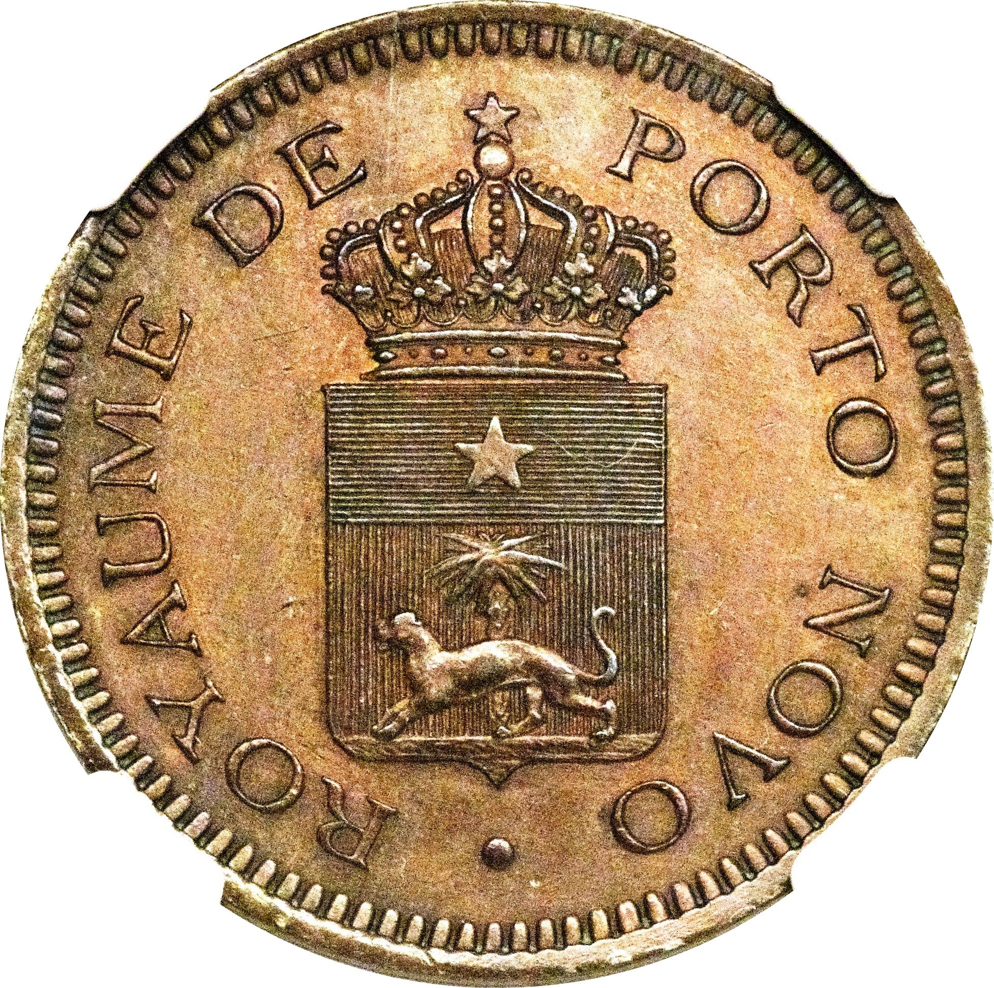 Coin obverse image