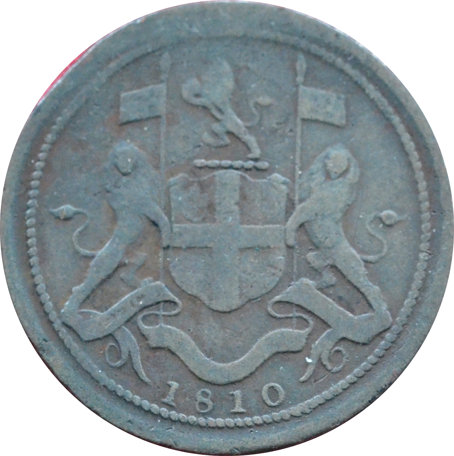 Coin obverse image