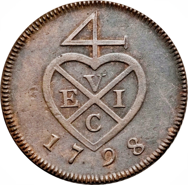 Coin obverse image