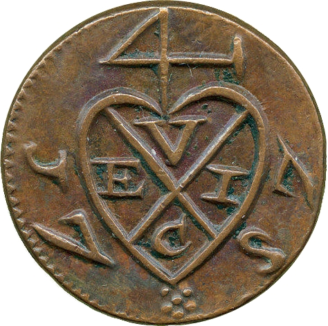 Coin obverse image