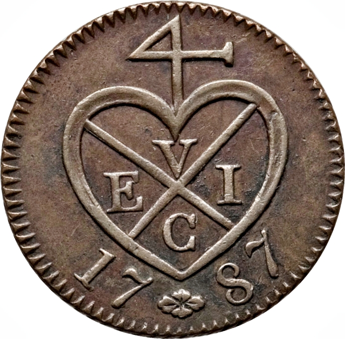 Coin obverse image