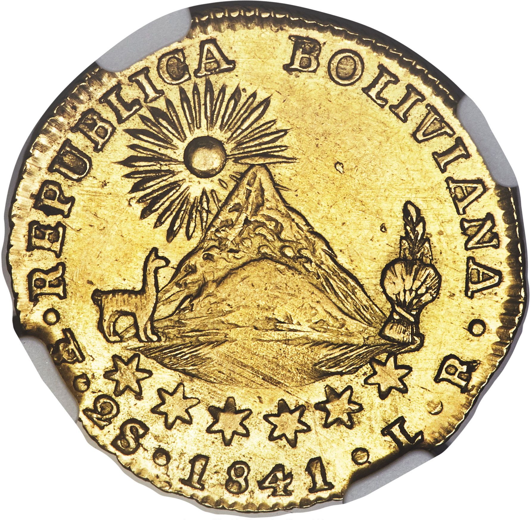Coin obverse image