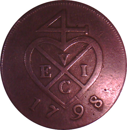 Coin obverse image