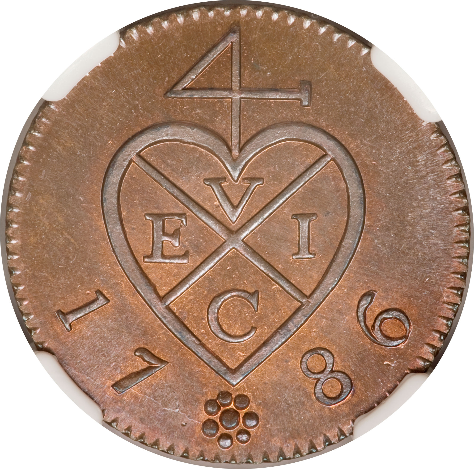 Coin obverse image