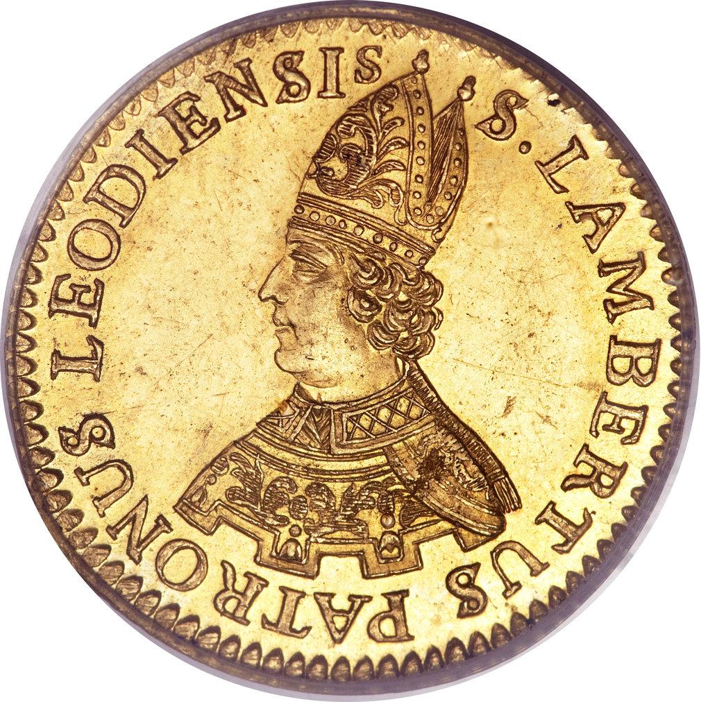 Coin obverse image